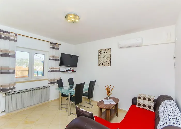 Marijana Apartman