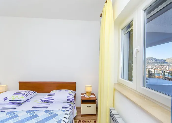 Marijana Apartman Trogir