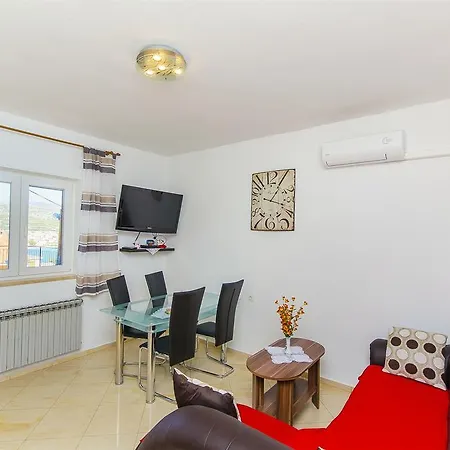 Marijana Apartment
