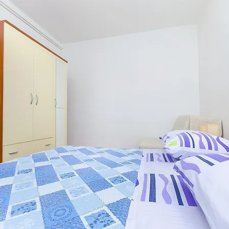 Marijana Apartment *