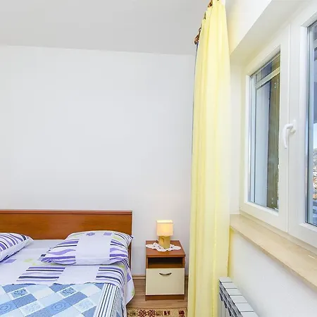 Marijana Apartment Trogir