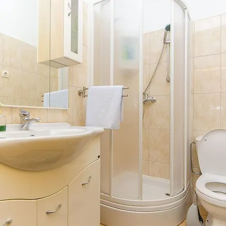Apartment Marijana Trogir