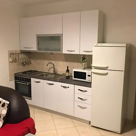Apartment Marijana *