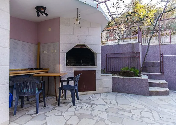 Apartament Marijana *