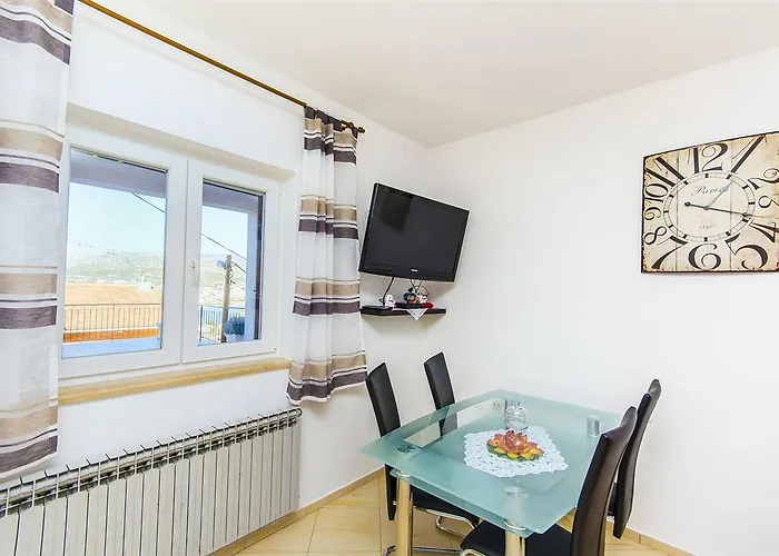 Apartament Marijana *