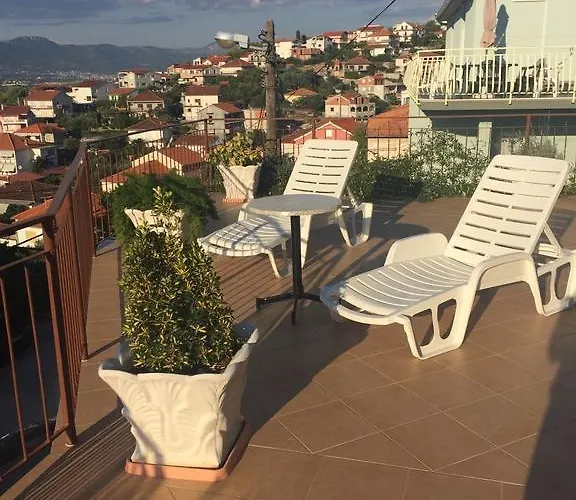Marijana Apartament *