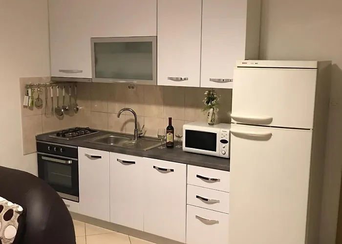 Apartament Marijana *