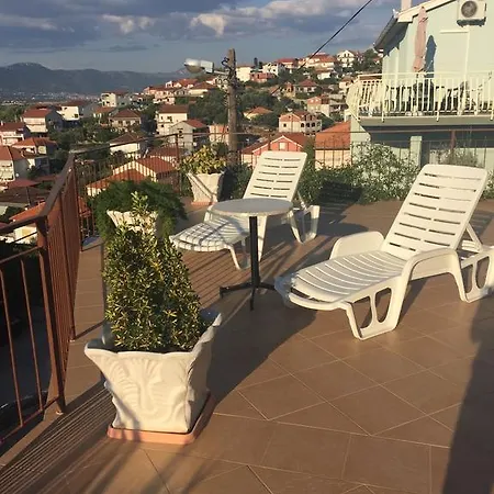 Marijana Appartement *