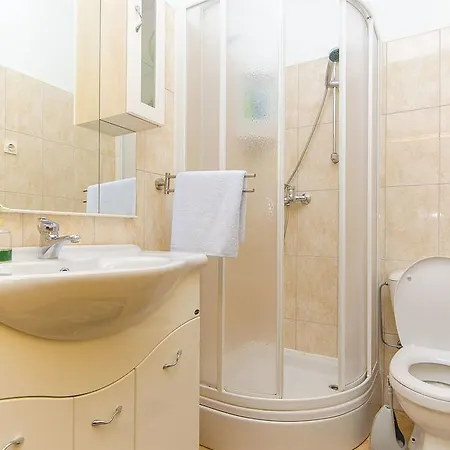 Appartement Marijana Trogir