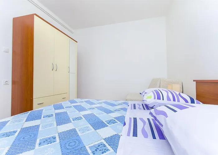 Marijana Appartement *