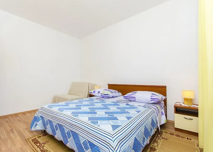 Appartement Marijana