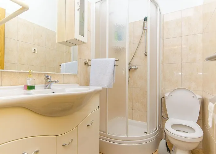 Appartement Marijana Trogir