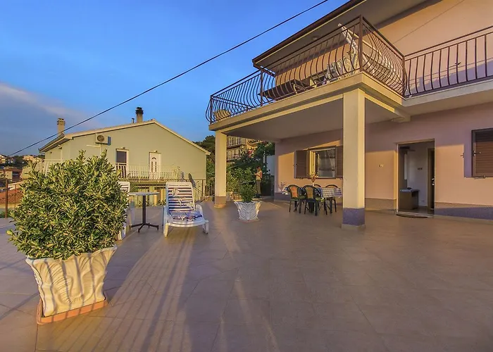 Appartement Marijana Trogir